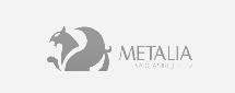 logo metalia