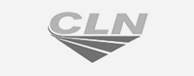 logo cln