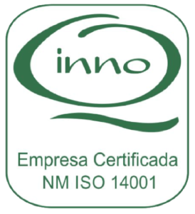 Safety Certificate Spain NM iso-14001