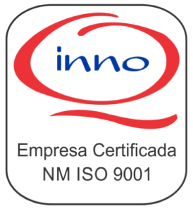 Safety Certificate Spain NM iso-9001