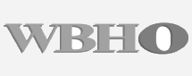 WBHO logo