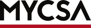 Mycsa nuevo logo